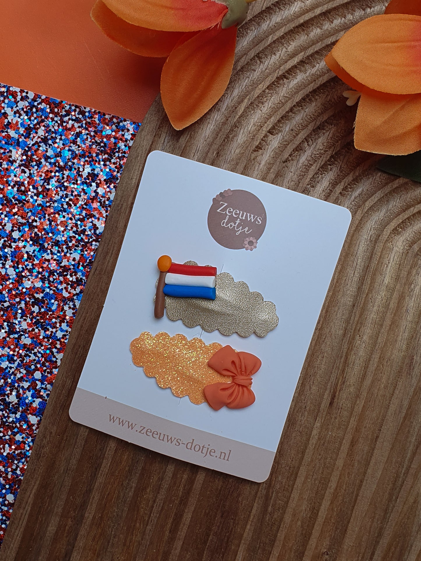 Hollands glorie klik- klak