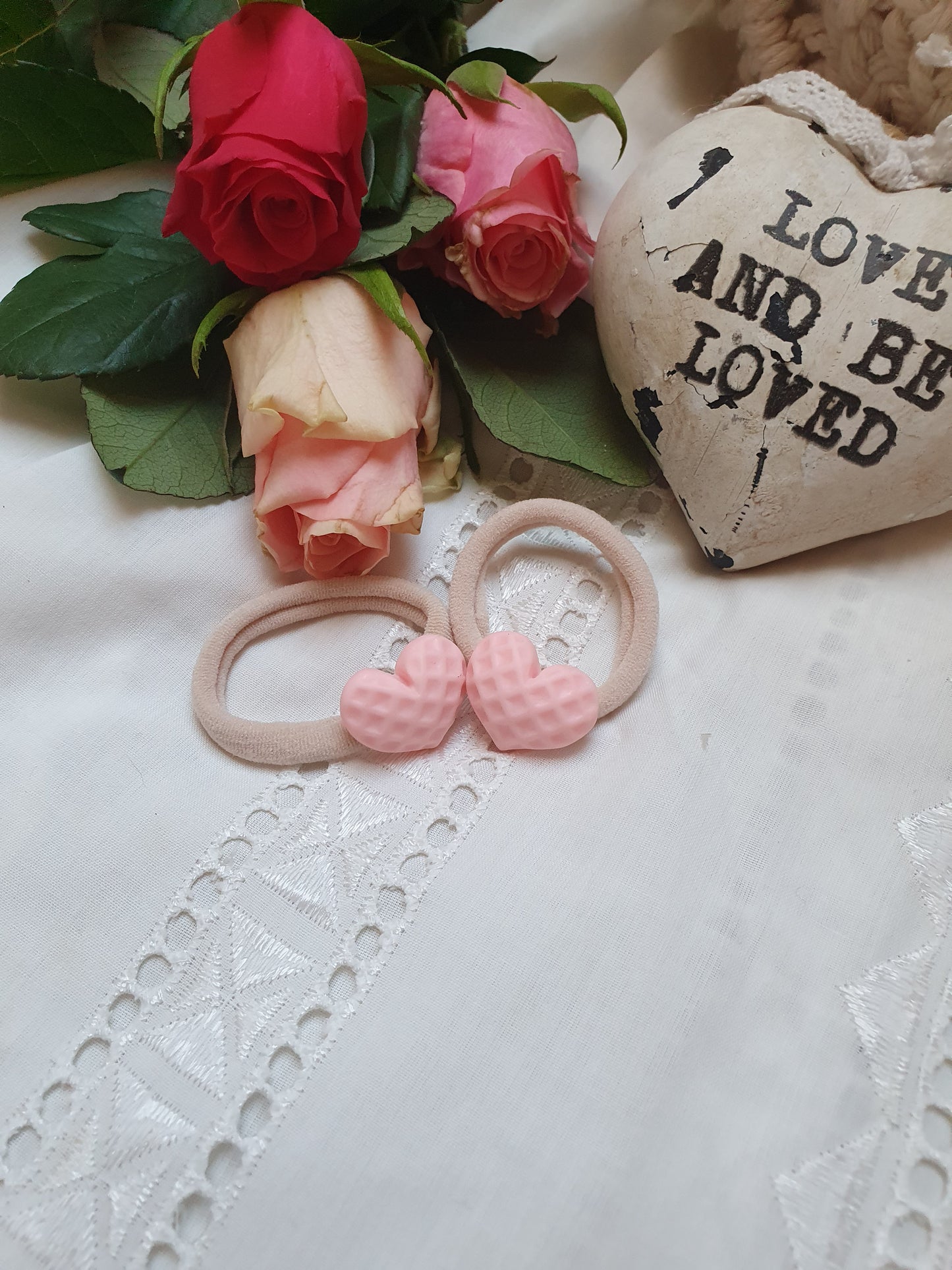 Haarelastiek set - πππππβπππ‘πππ