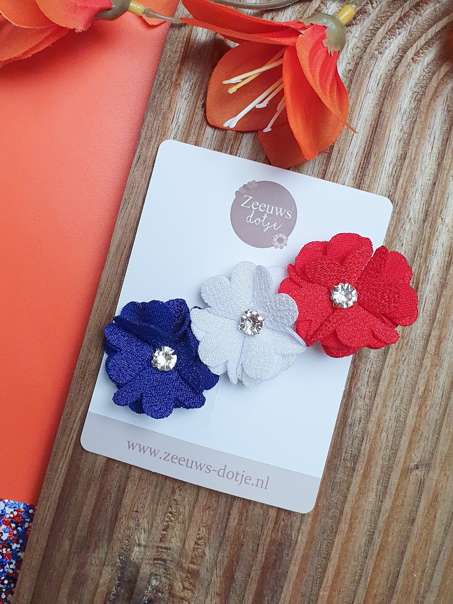 Grote Haarspeld - Royal