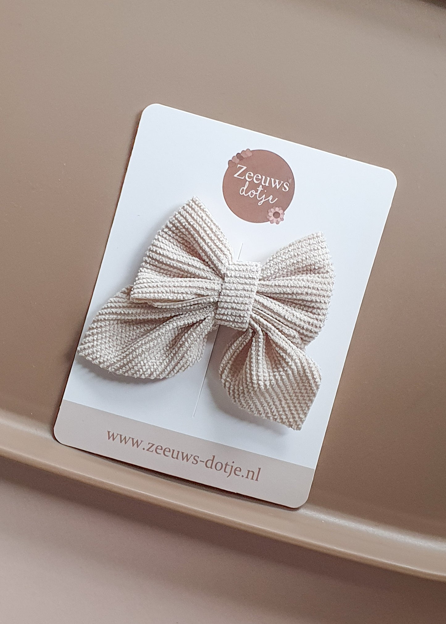 Haarclip - π΅ππππ π€πππ‘πππ π‘πππ