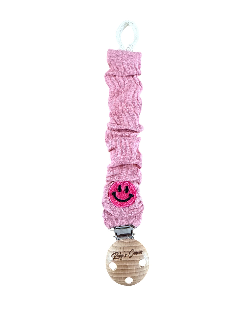 Speenkoord - Smiley
