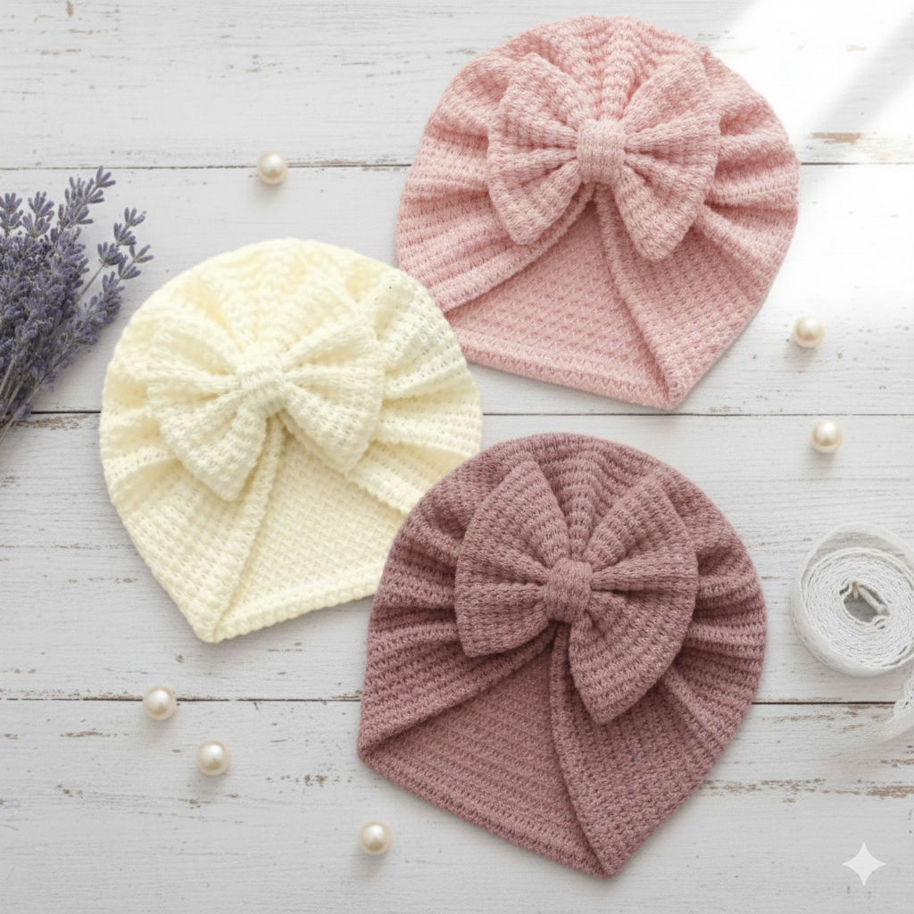 Gebreid mutsje - πππππππππ§π