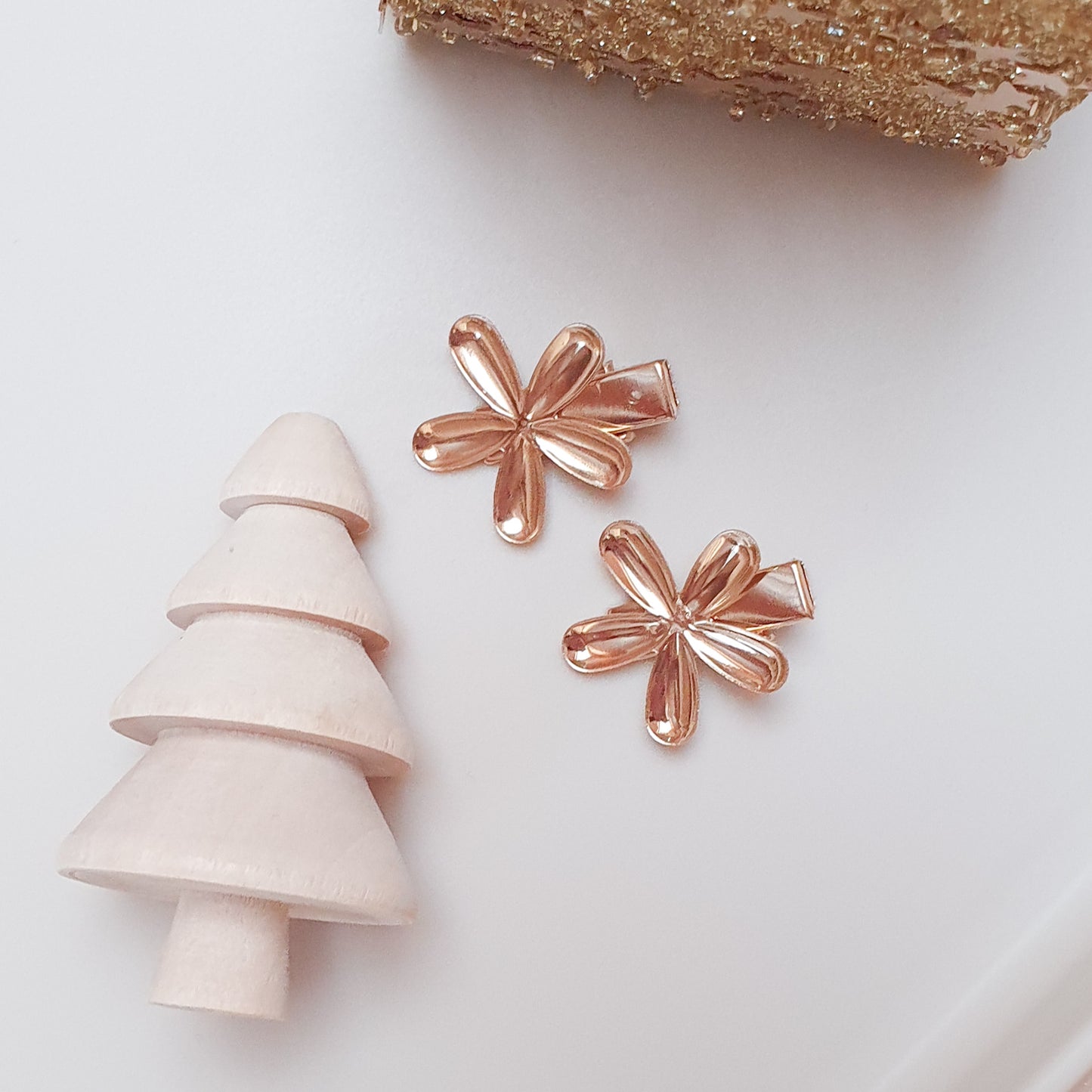 Haarclips - πΈπππππ