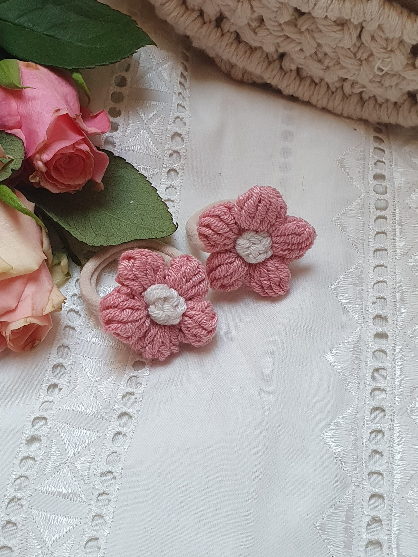 Haarelastiek set - ππππππππ