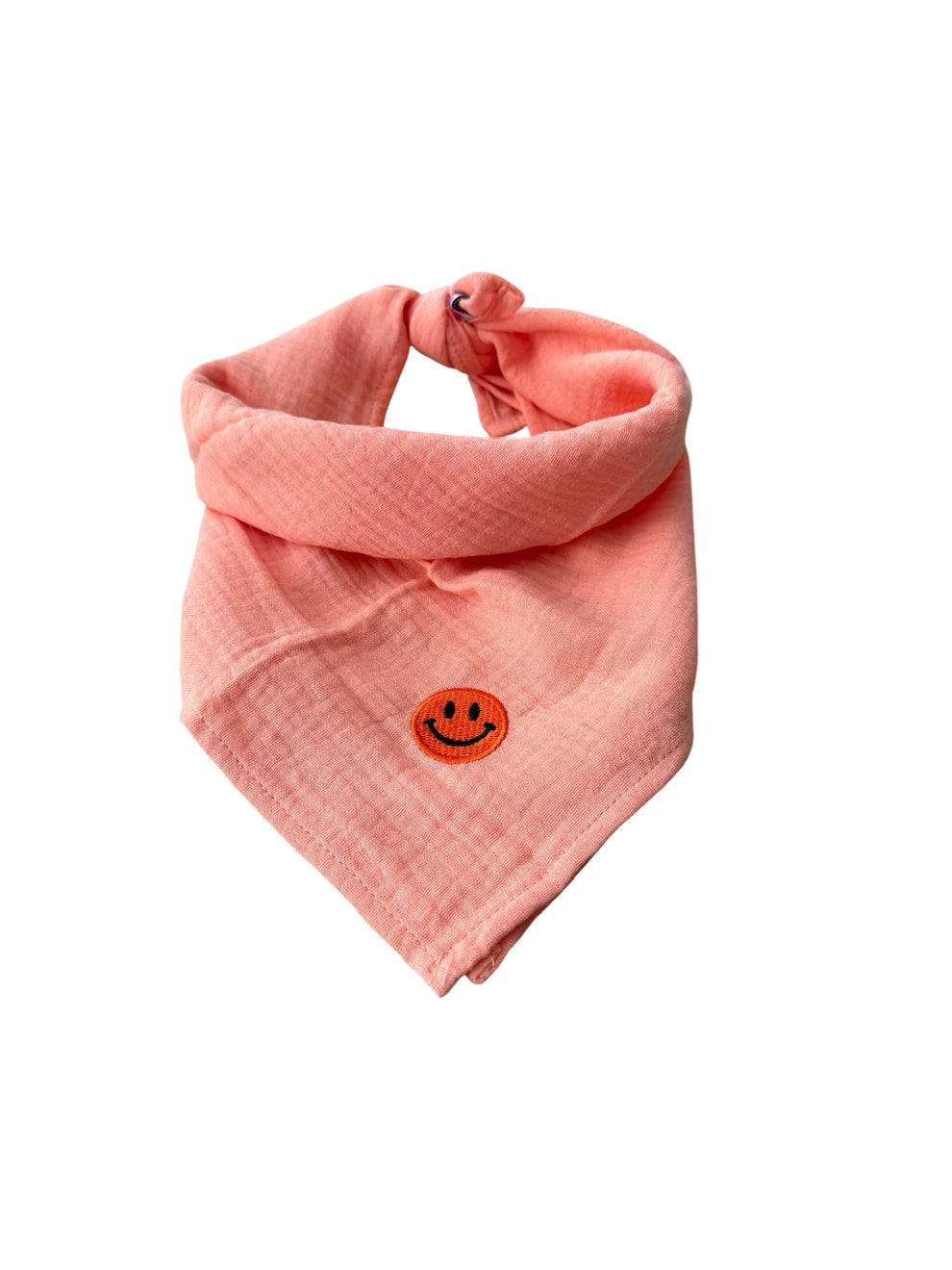 Bandanasjaaltje - Sweet Smiles & Soft Colors