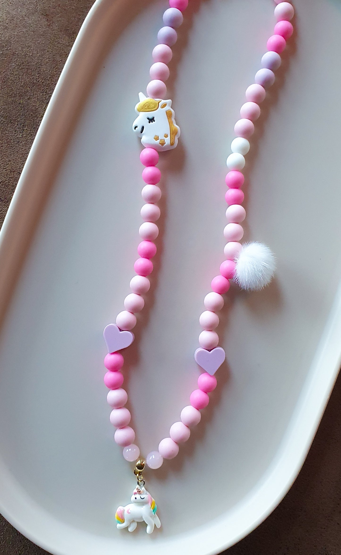 Kinderketting - πππππππ