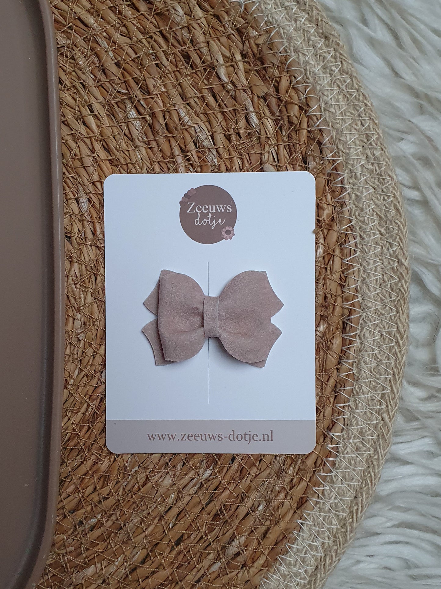 (Antislip) haarspeldje - π΄πππ-πΏπ¦ππ