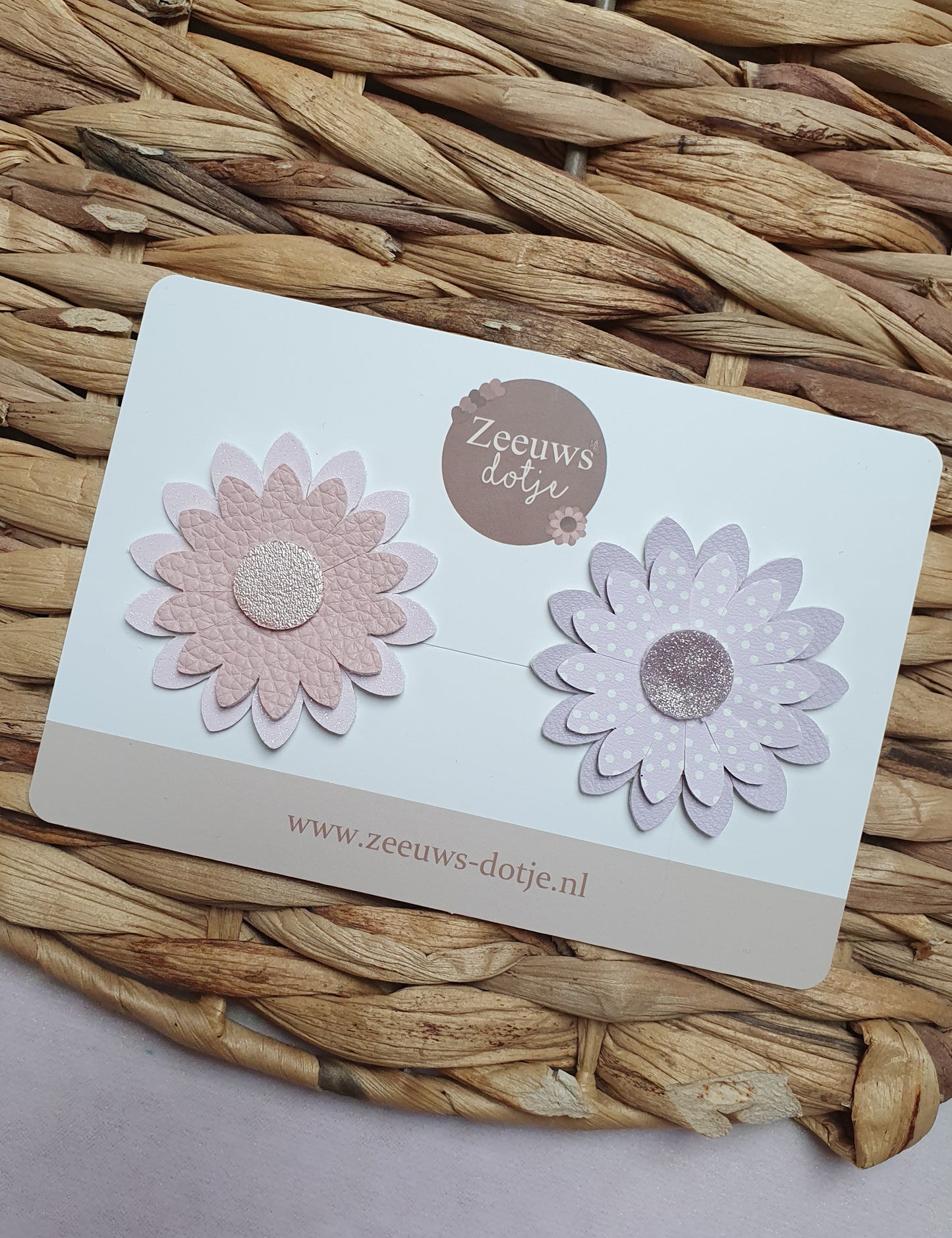 Stel zelf samen: Bloom & Shine (pastel edition)