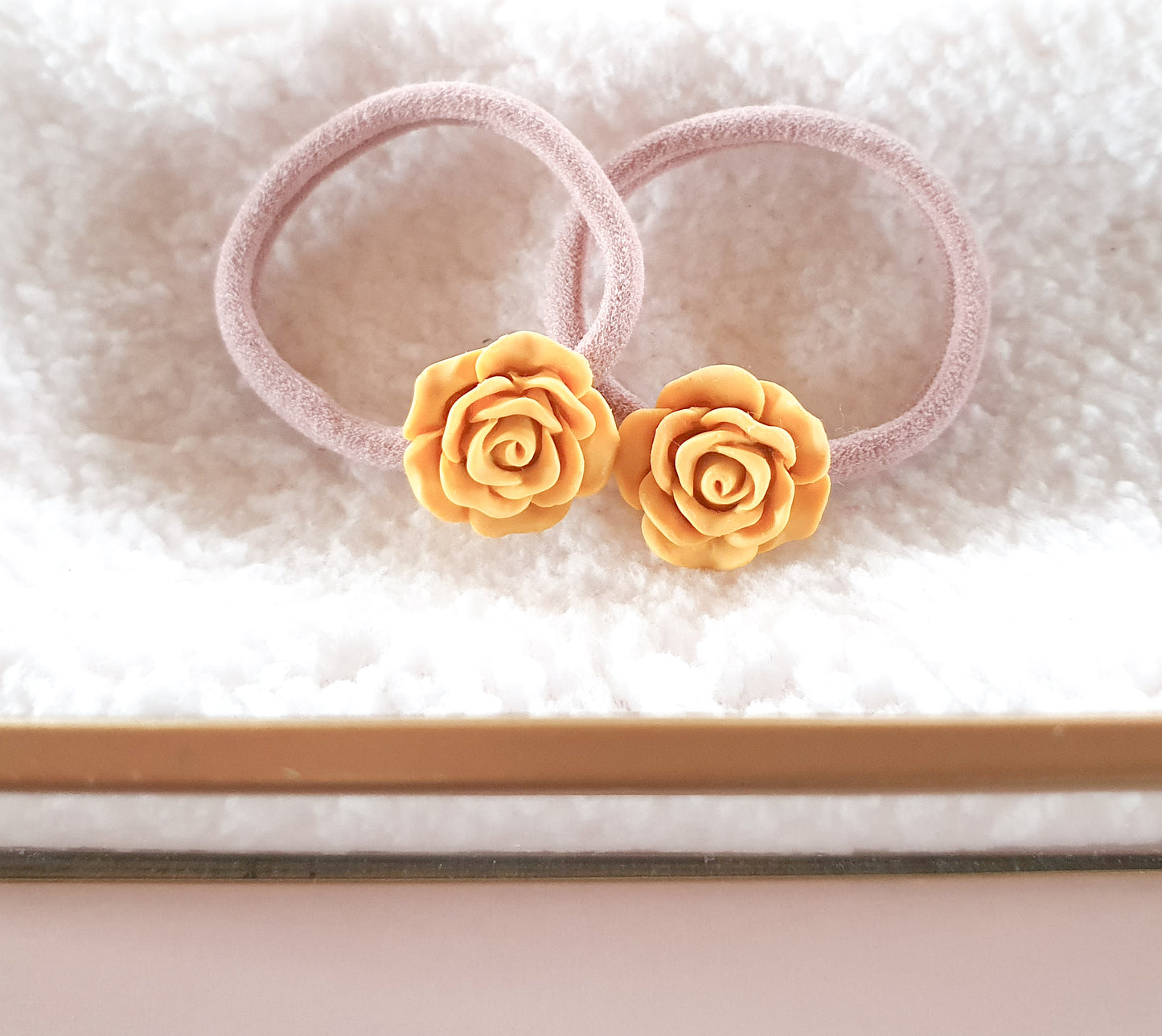 Haarelastiek set - π
πππ ππππ