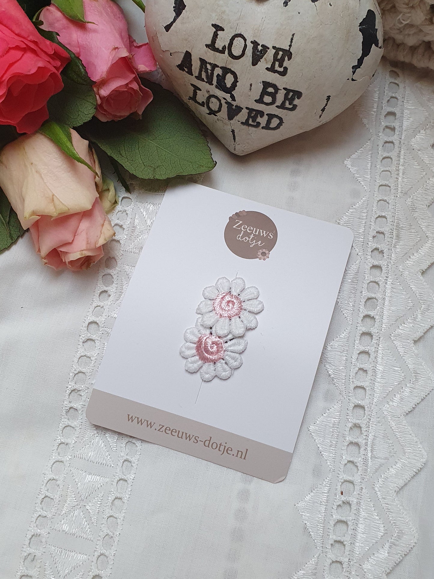 Antislip haarspeld - πππππππππππ πππ§π