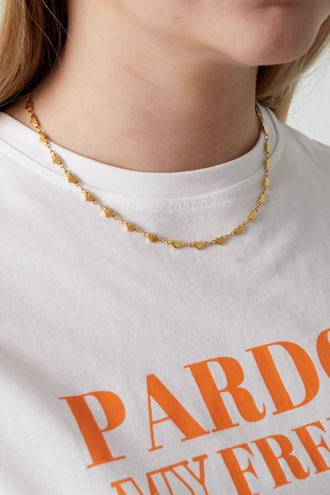 Ketting - ππ‘ππππ βππππ‘