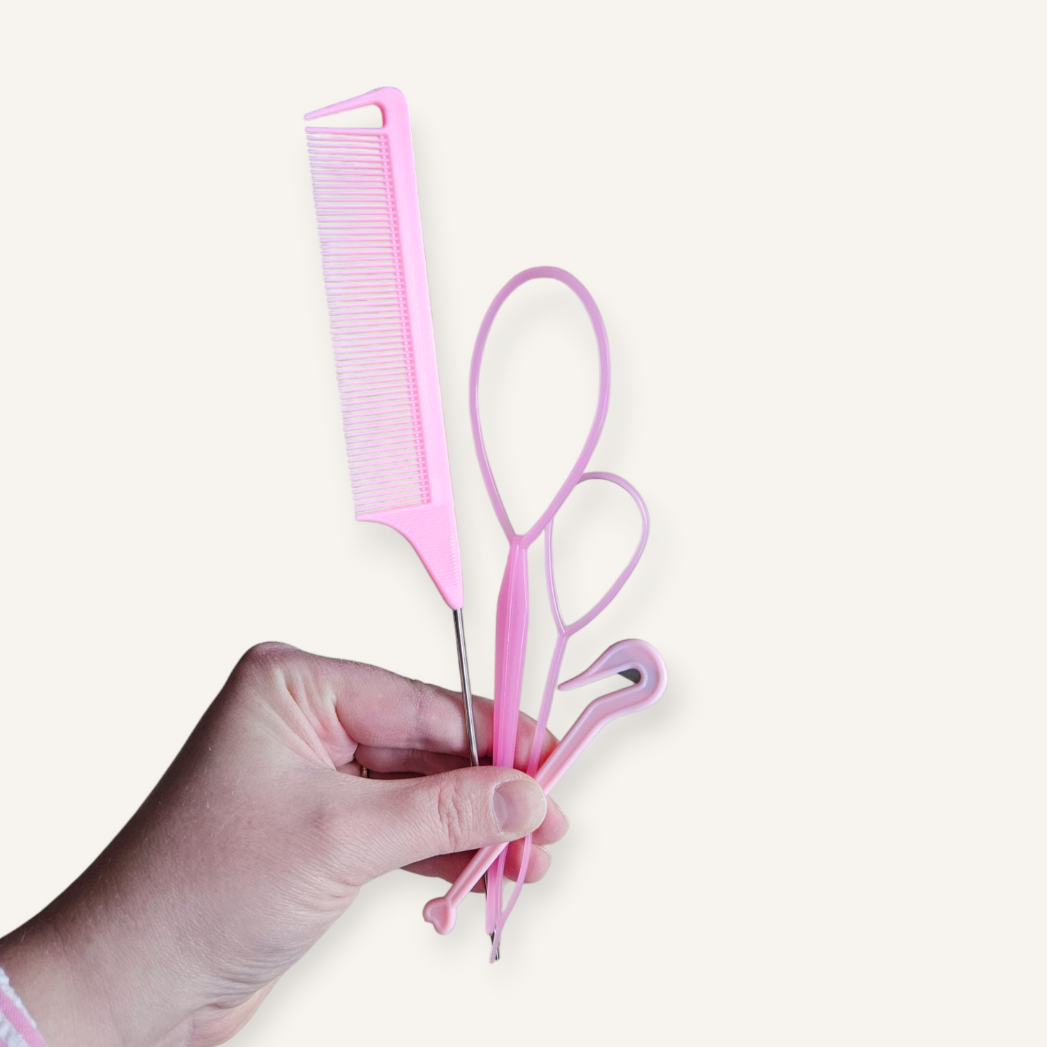 Haartools