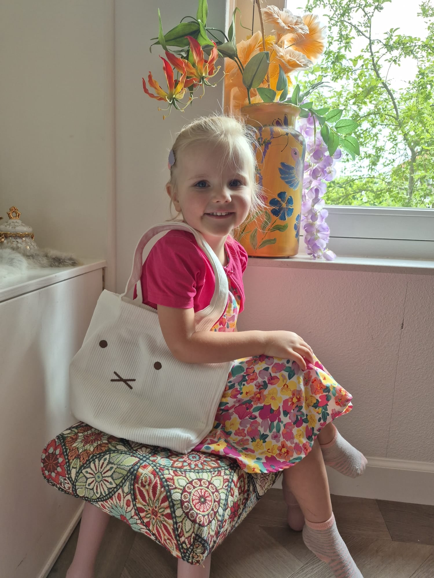 Kindertassen & accessoires