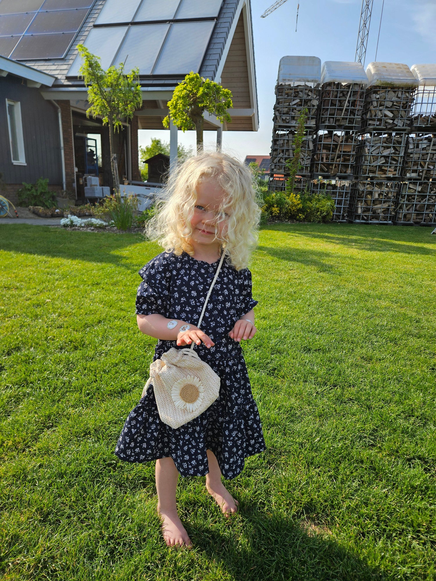 Kindertassen & accessoires