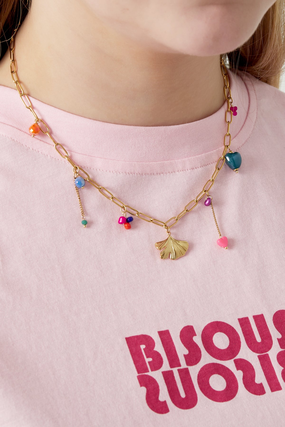 Bedelketting - De Dordogne