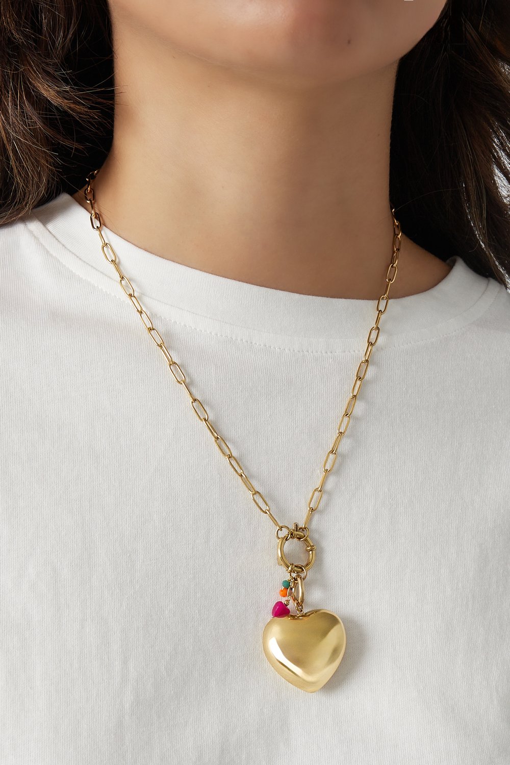 Slotketting - 𝑙𝑜𝑣𝑖𝑛𝑔 ℎ𝑒𝑎𝑟𝑡