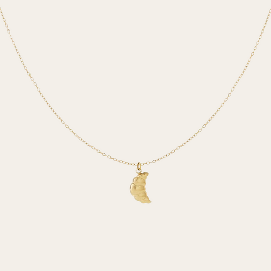 Ketting - Croissantje