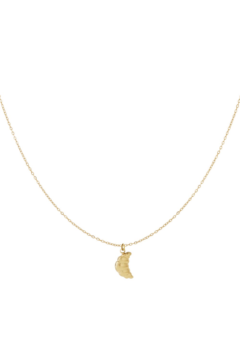 Ketting - Croissant