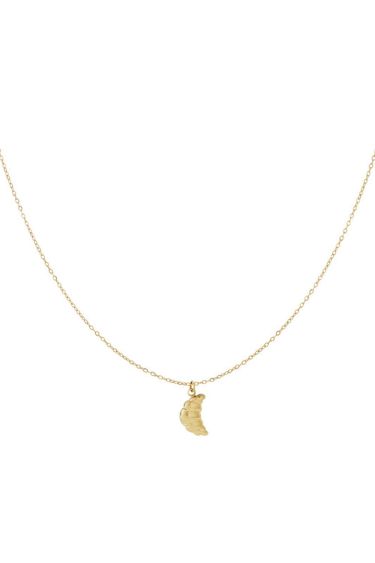 Ketting - Croissant
