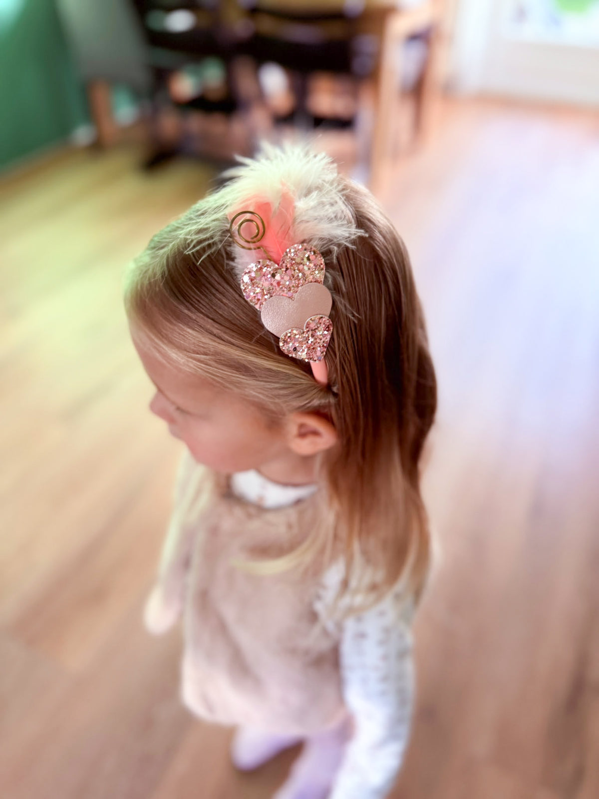 Diadeem - Anna-Lynn