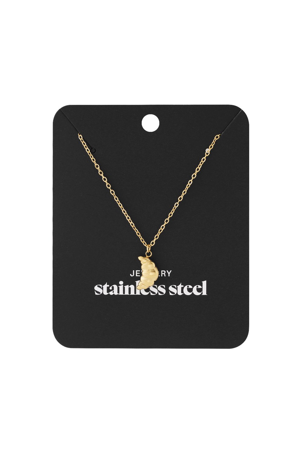 Ketting - Croissant