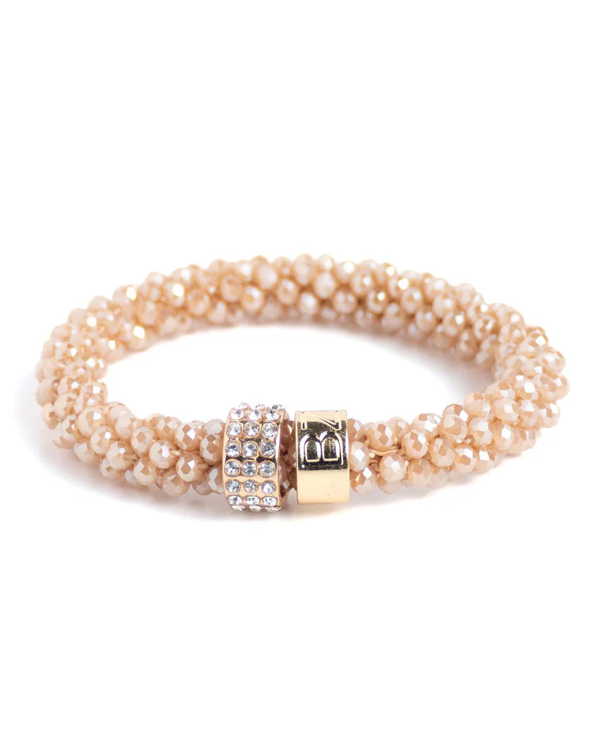 Banditz- Beads Lux Caramel