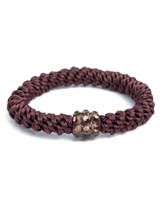 Banditz- Brown Strass