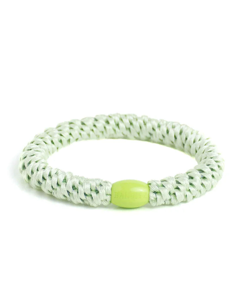 Banditz- Mint Lime Bead