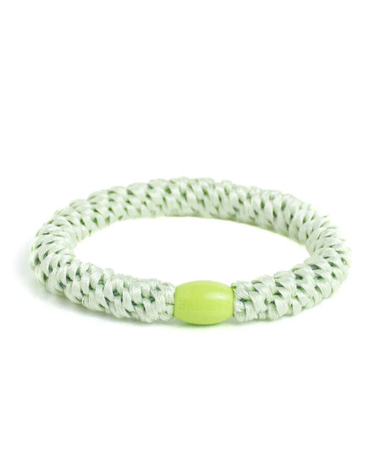 Banditz- Mint Lime Bead