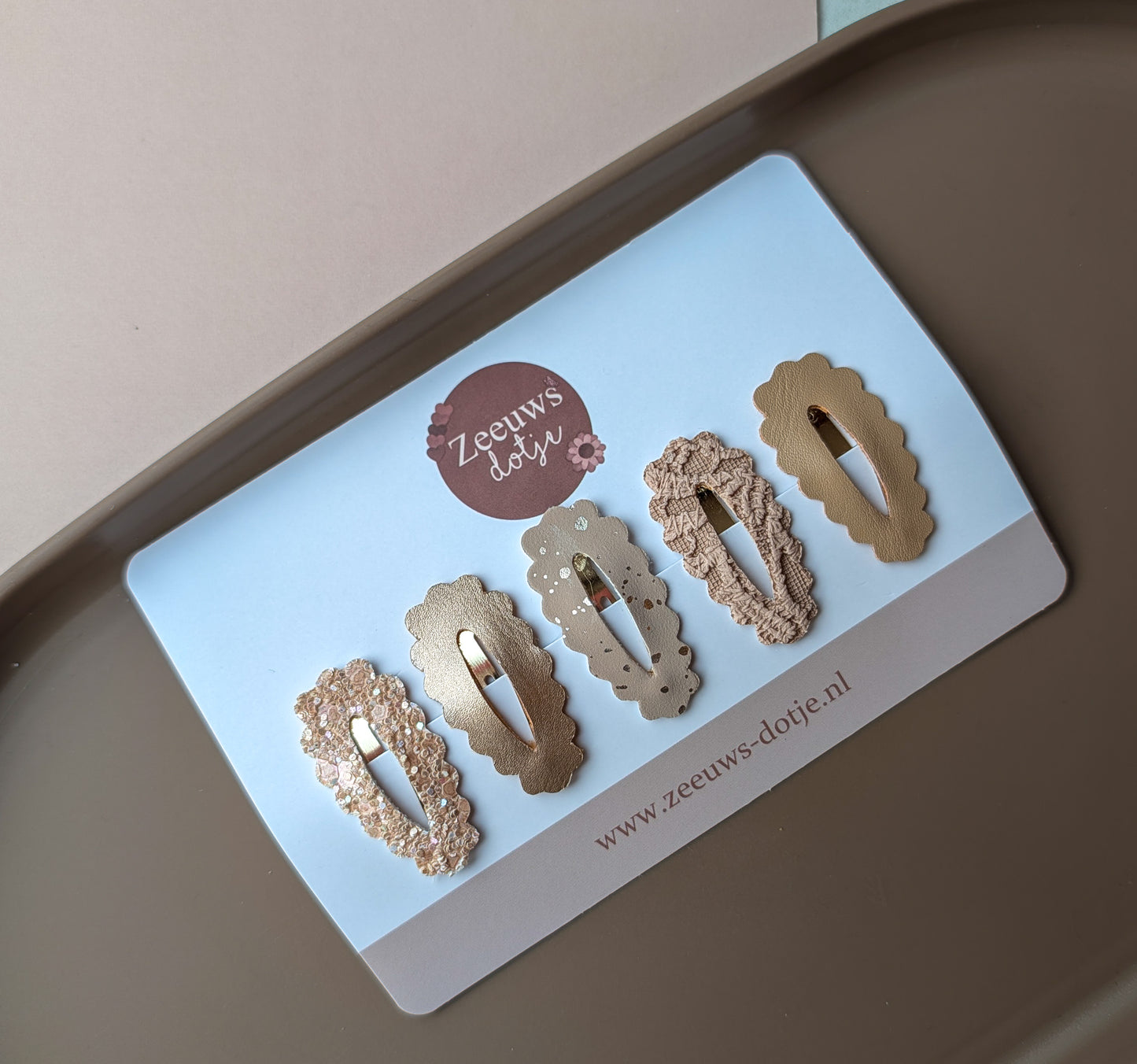 Setje - 𝐺𝑜𝑙𝑑𝑒𝑛 ℎ𝑜𝑢𝑟