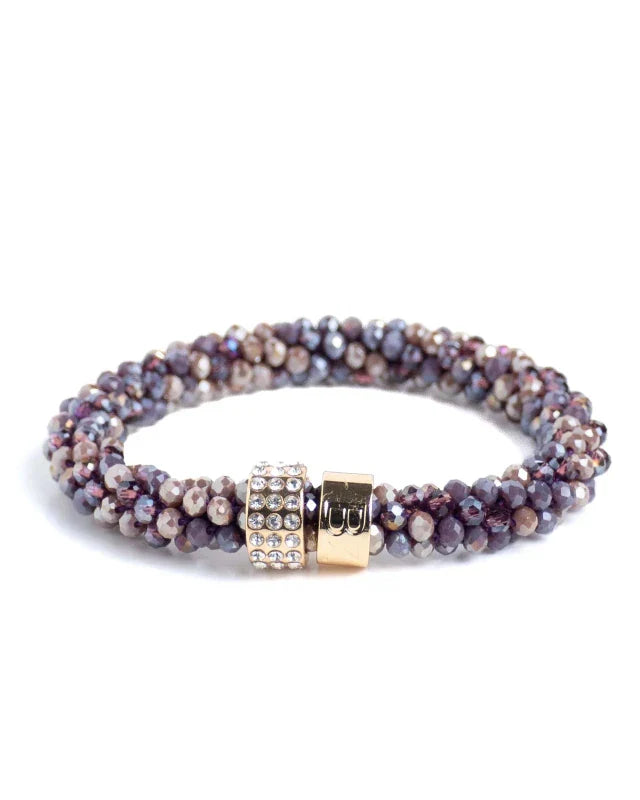 Banditz - Beadz Lux Purple