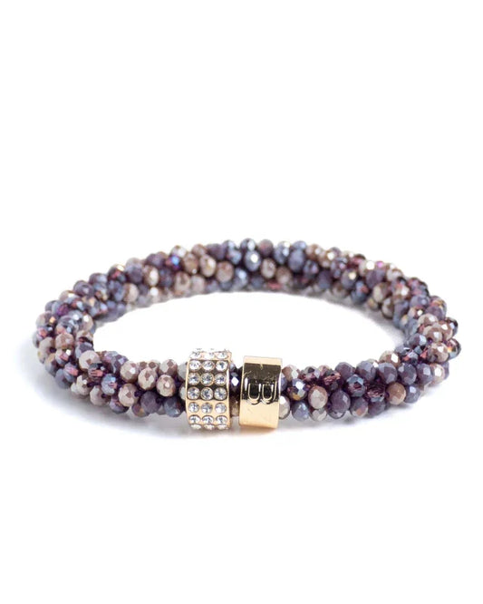 Banditz - Beadz Lux Purple