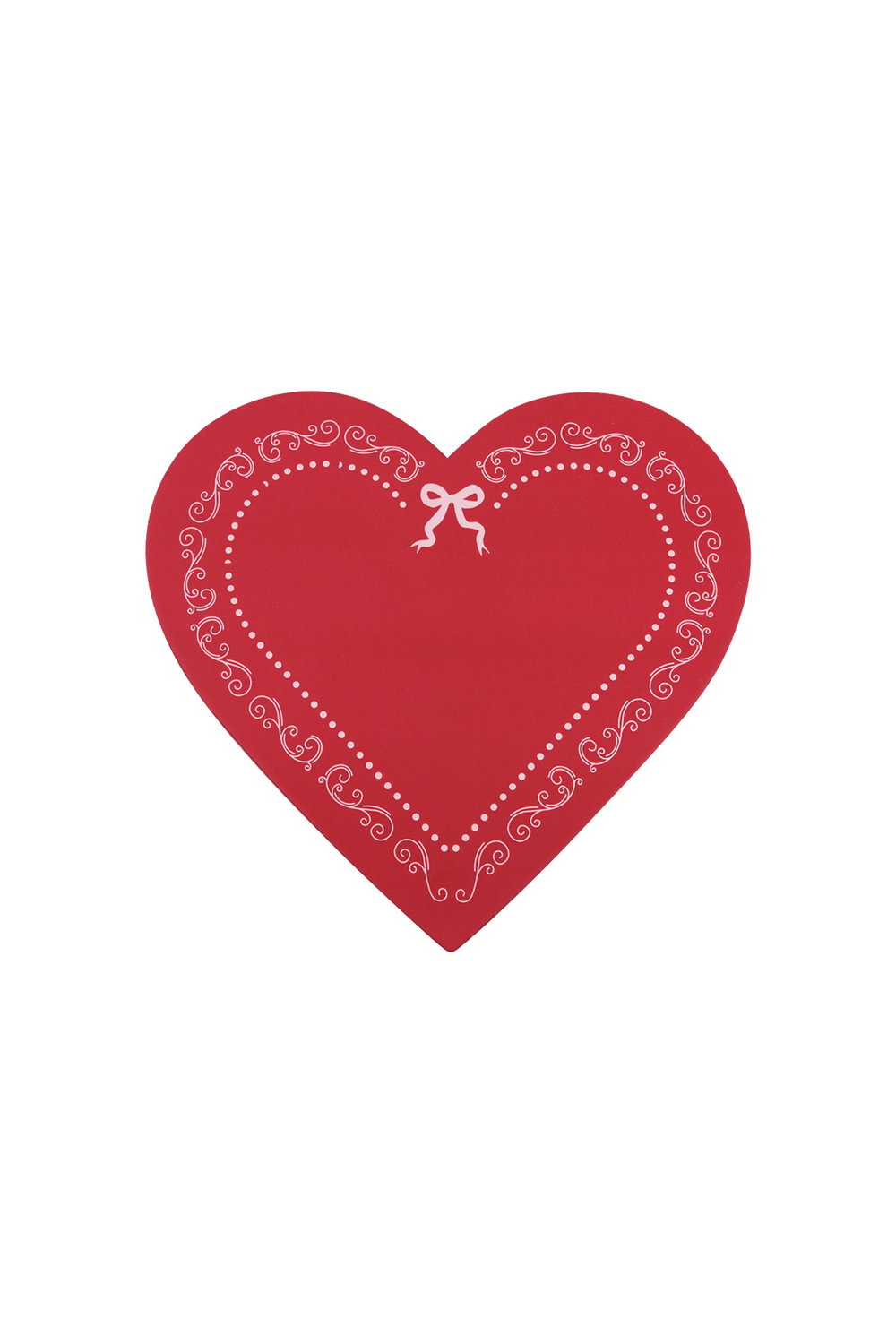 Bedelketting Zilver - Gift of love, butterfly love