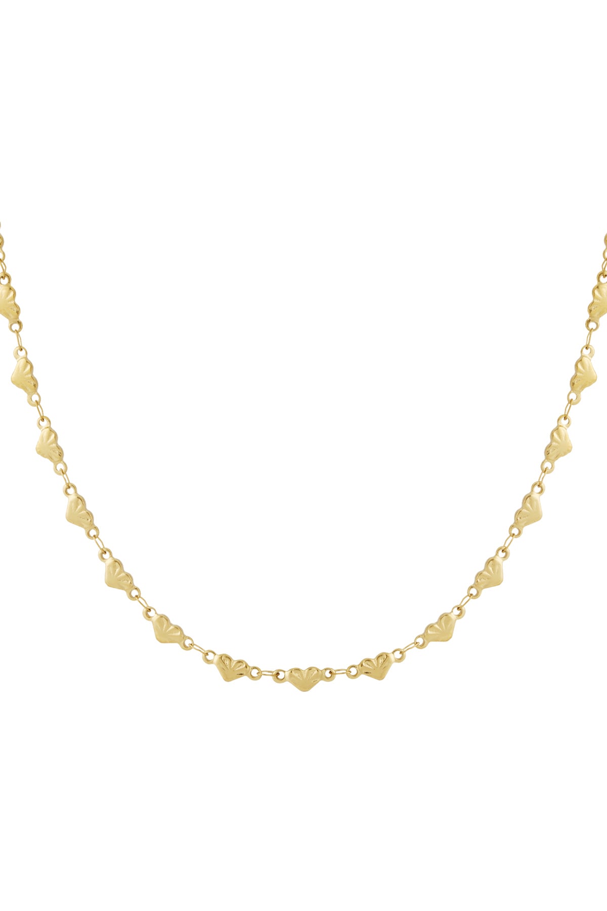 Ketting - 𝑆𝑡𝑟𝑜𝑛𝑔 ℎ𝑒𝑎𝑟𝑡