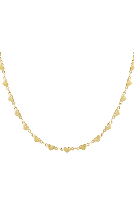 Ketting - 𝑆𝑡𝑟𝑜𝑛𝑔 ℎ𝑒𝑎𝑟𝑡