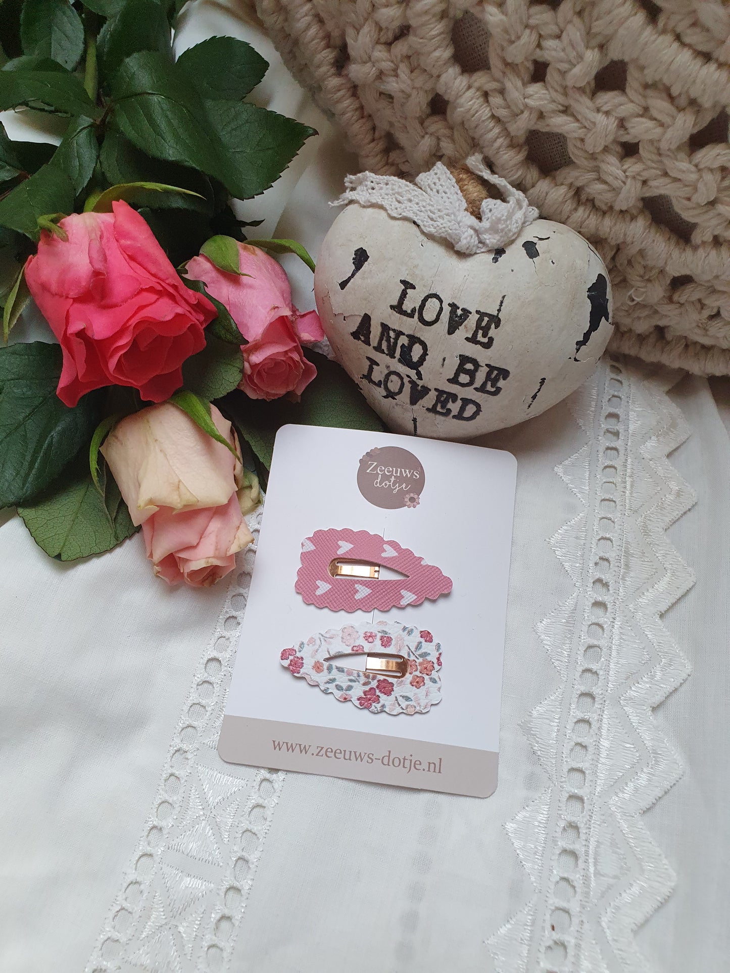 Setje van 2 - 𝑉𝑎𝑙𝑒𝑛𝑡𝑖𝑗𝑛