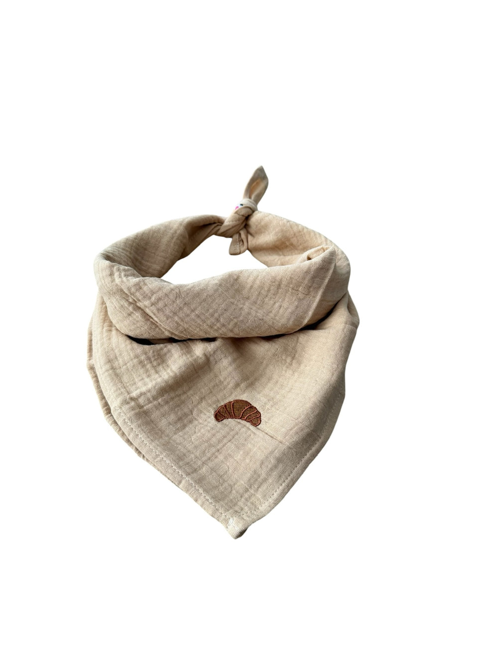 Bandanasjaaltje - Warm Earthy Essentials