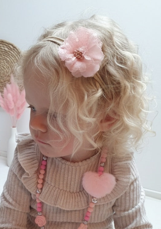 Kinderketting - 𝑁𝑜𝑜𝑟𝑡𝑗𝑒