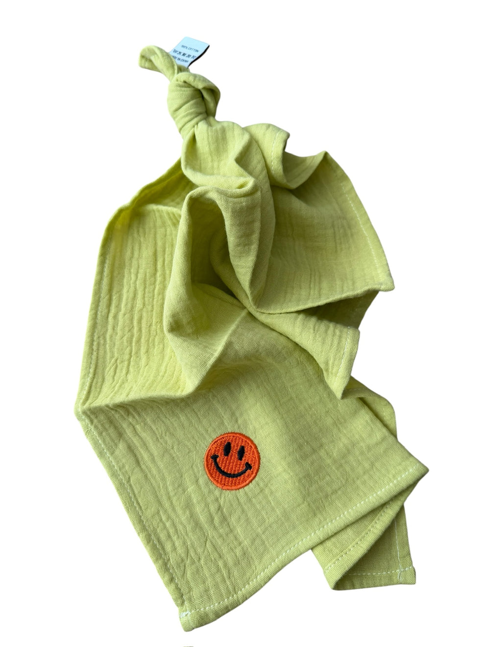 Multifunctionele doek - Sweet Smiles & Soft Colors