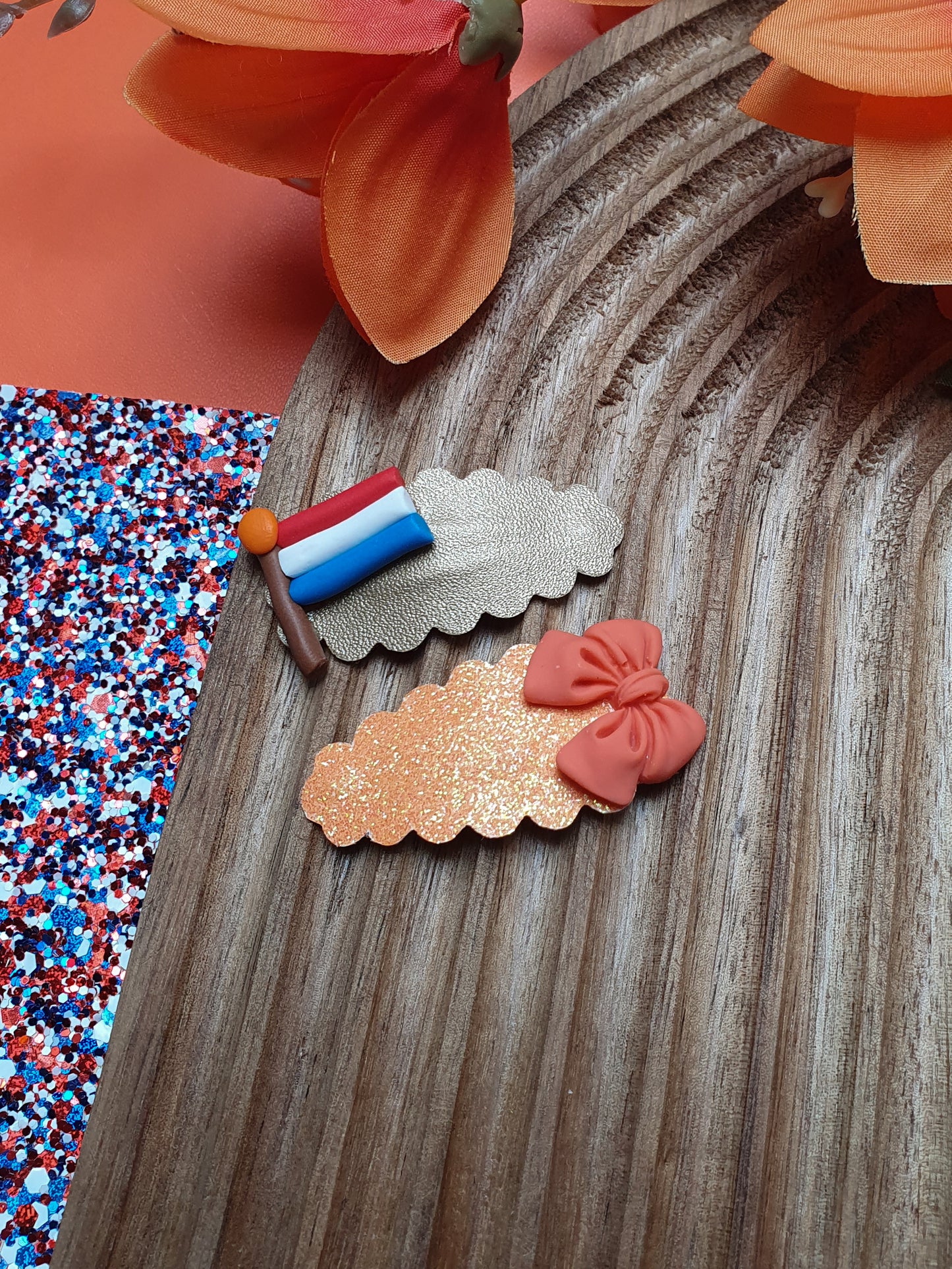 Hollands glorie klik- klak