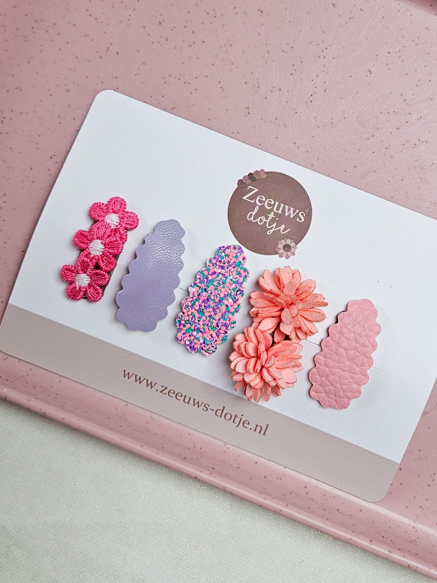 Voordeelset - Mix & Match, Pastel Perfection