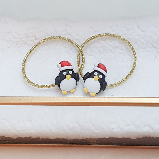 Haarelastiek set -  𝘗𝘪𝘯𝘨𝘶ï𝘯