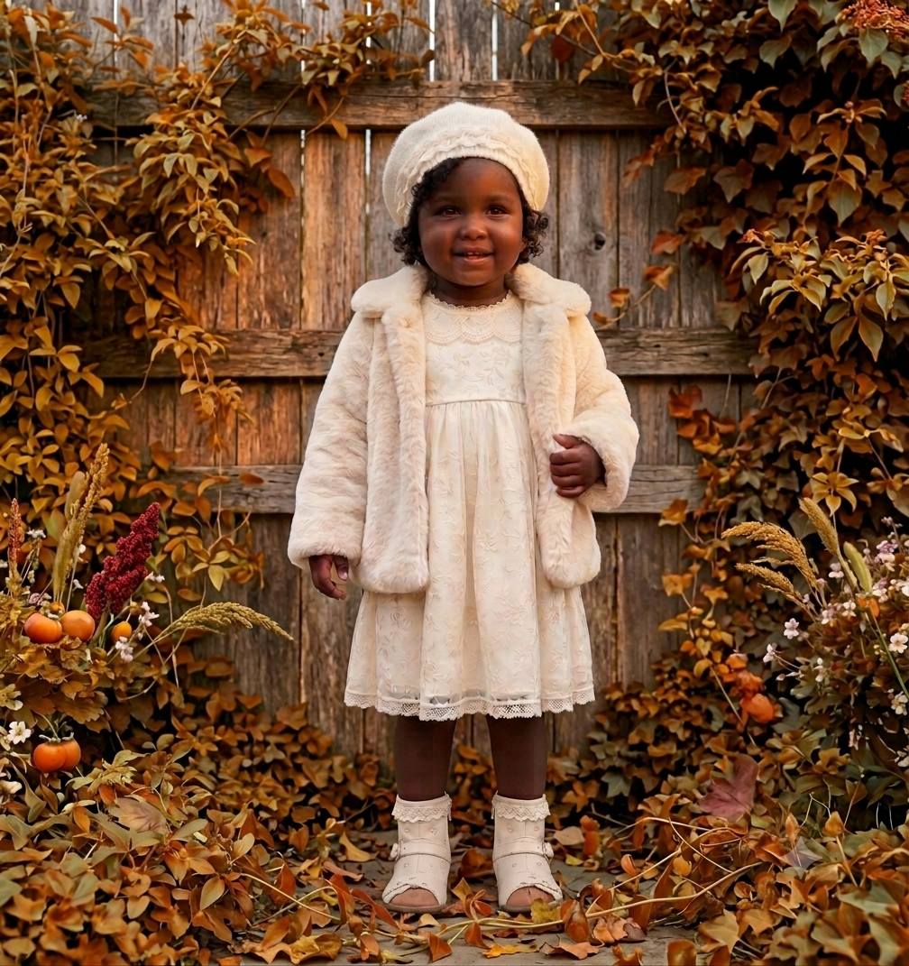 Mutsje - Baretje, cremé