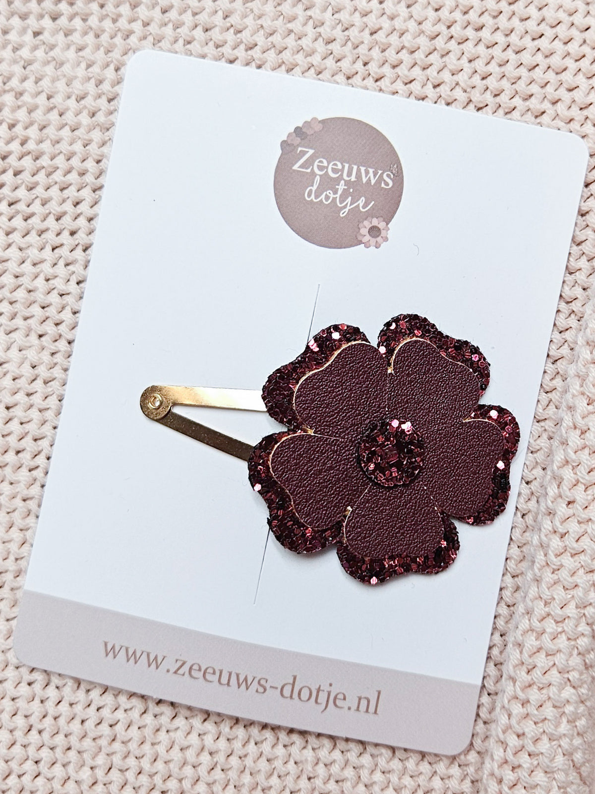 Stel zelf samen - Floral Sparkle