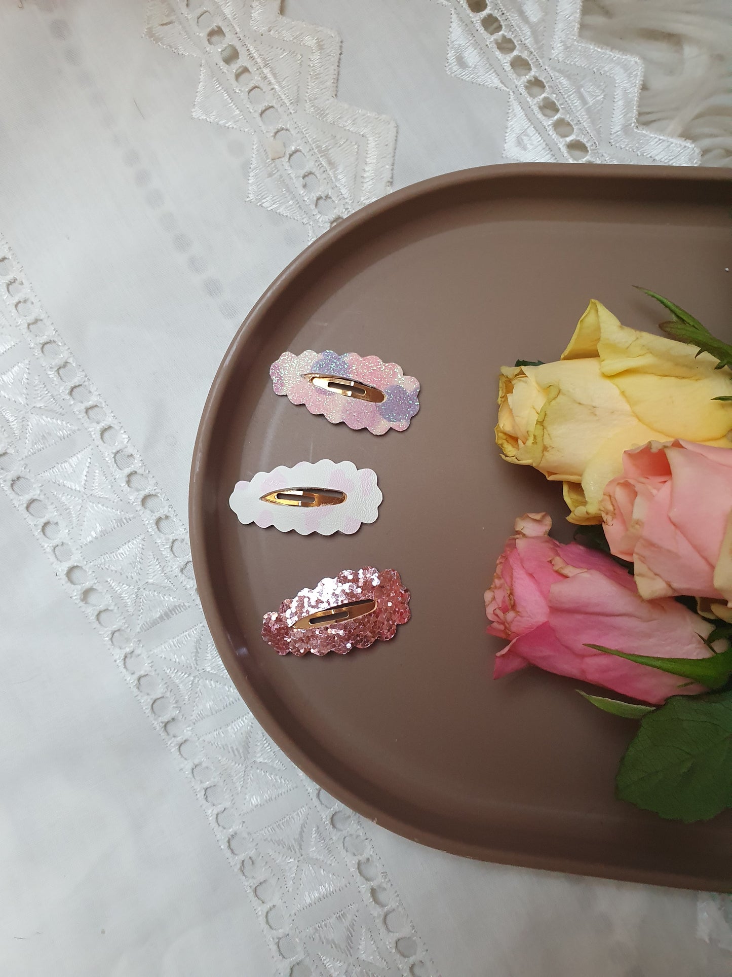 Setje van 3 - 𝐺𝑙𝑖𝑡𝑡𝑒𝑟