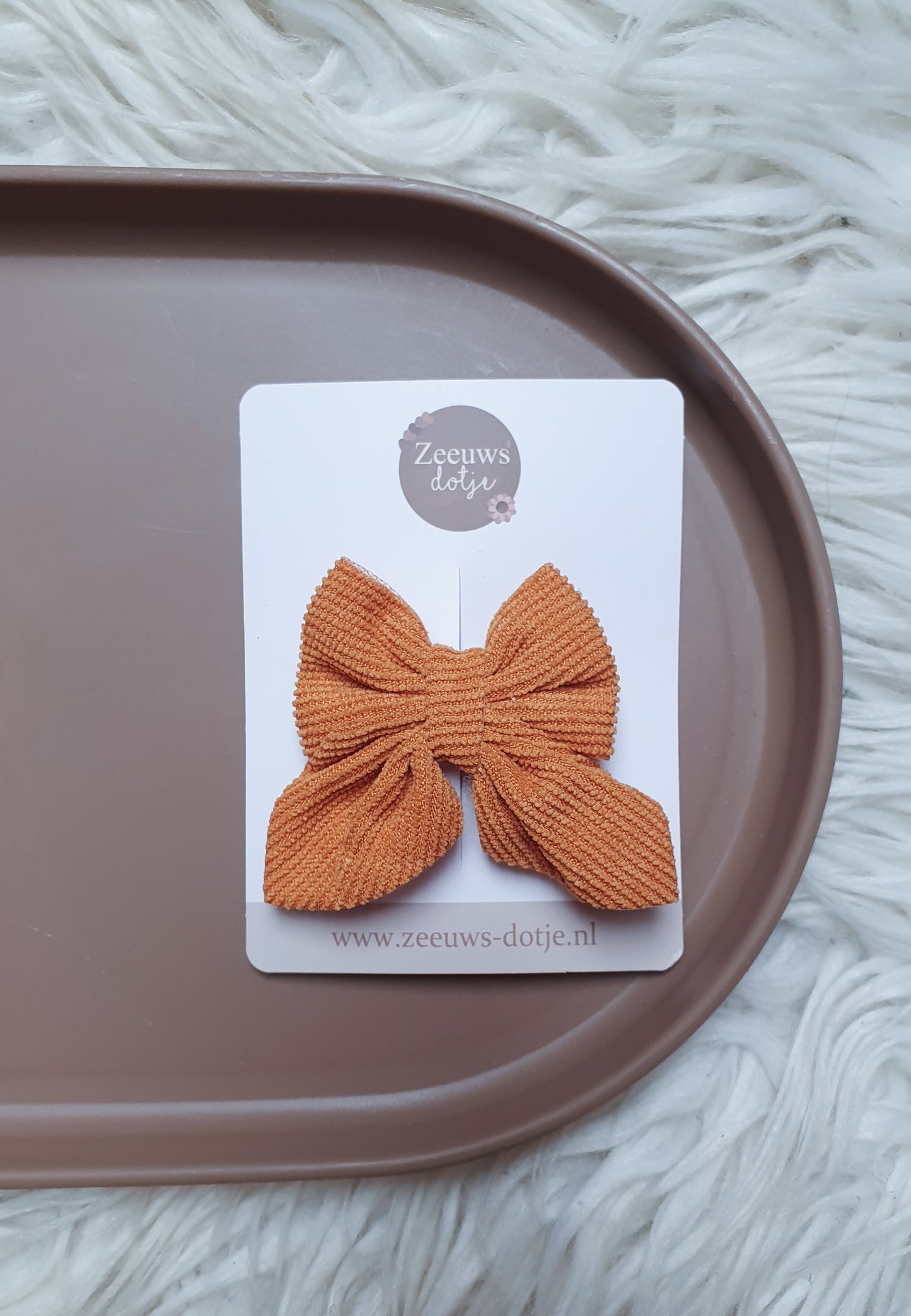 Haarclip - 𝑤𝑖𝑛𝑡𝑒𝑟𝑠𝑡𝑟𝑖𝑘 𝑅𝑒𝑡𝑟𝑜