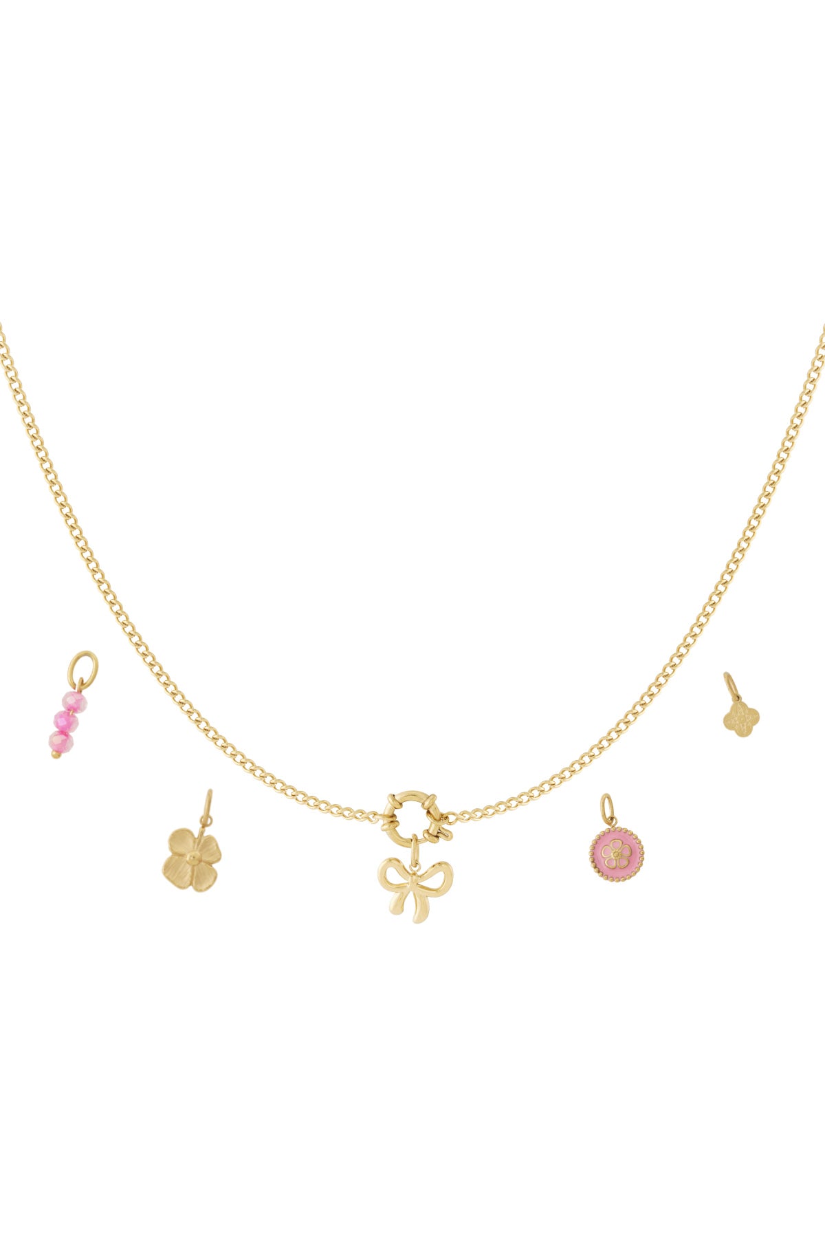 Ketting - 𝐷𝑜 𝑖𝑡 𝑦𝑜𝑢𝑟𝑠𝑒𝑙𝑓