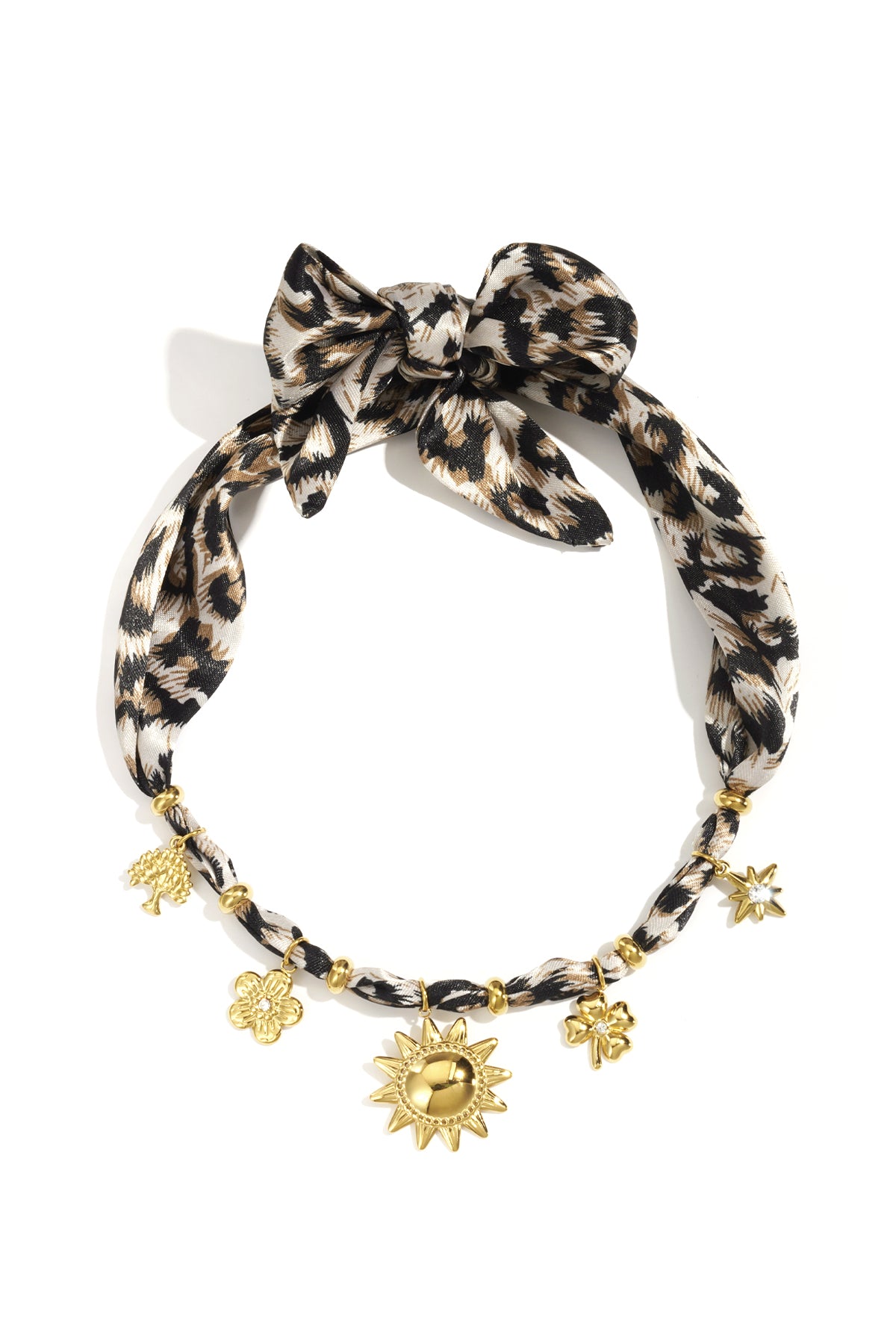 Hangerketting - 𝑆ℎ𝑖𝑛𝑒