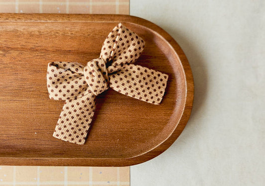 Haarclip - 𝐷𝑜𝑡𝑠