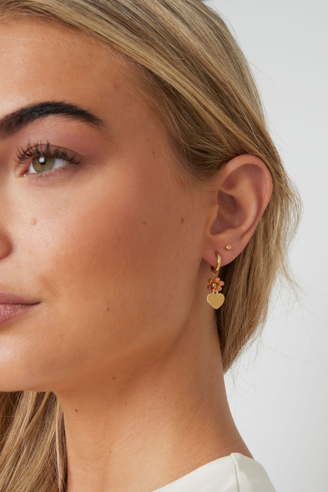 Oorbellen - 𝐾𝑟𝑎𝑙𝑒𝑛𝑏𝑙𝑜𝑒𝑚𝑝𝑗𝑒